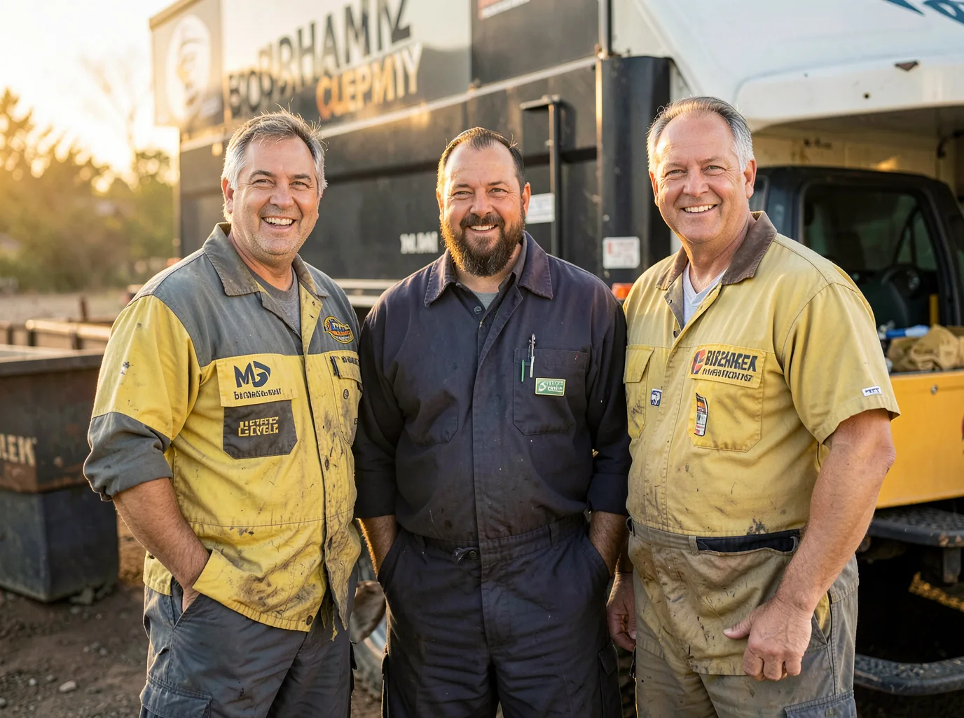 Sewage Cleanup company in Portland, ND