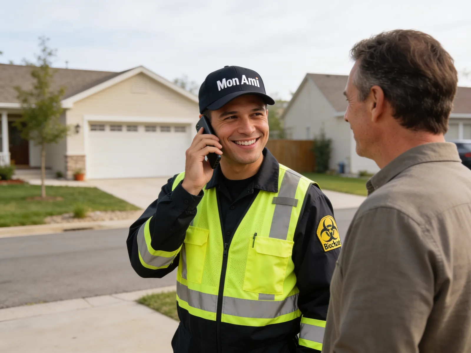 Sewage Cleanup Portland, ND FAQs